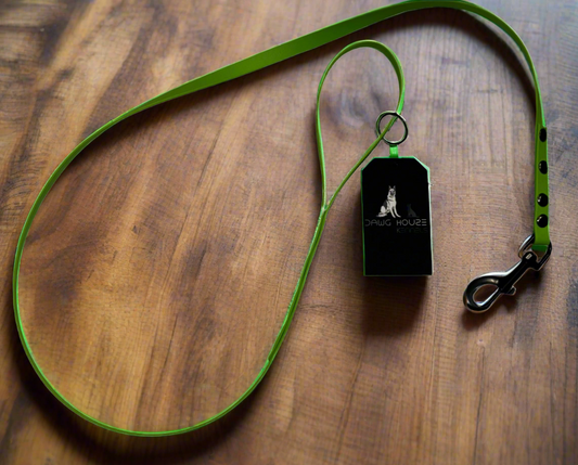 Biothane Dog Leash