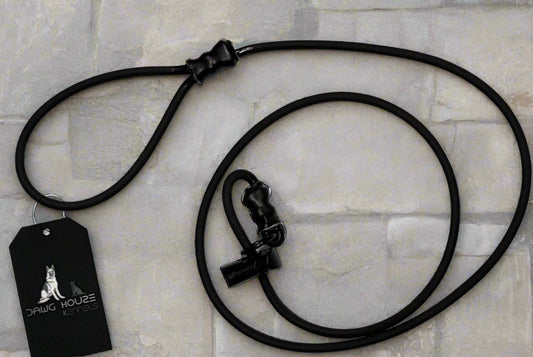 Biothane Rope Dog Training Leashes