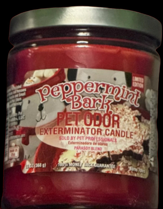 Pet Odor Exterminator Candles