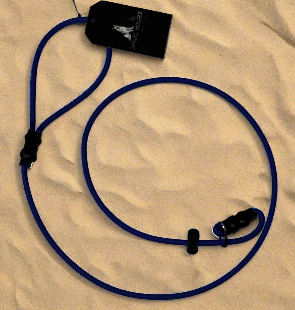 Biothane Rope Dog Training Leashes