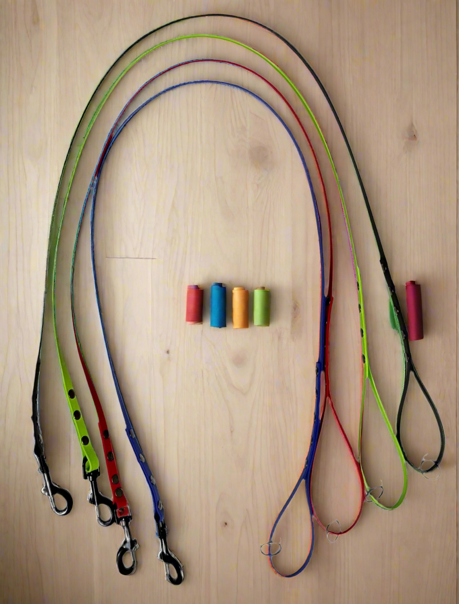 Biothane Dog Leash