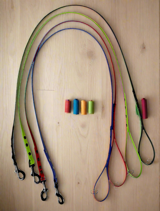 Biothane Dog Leash