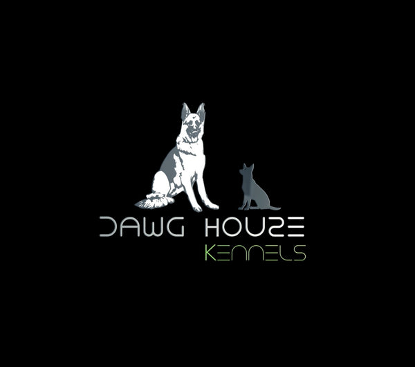 Dawg Houze Store